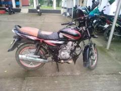 Bajaj Discover 125